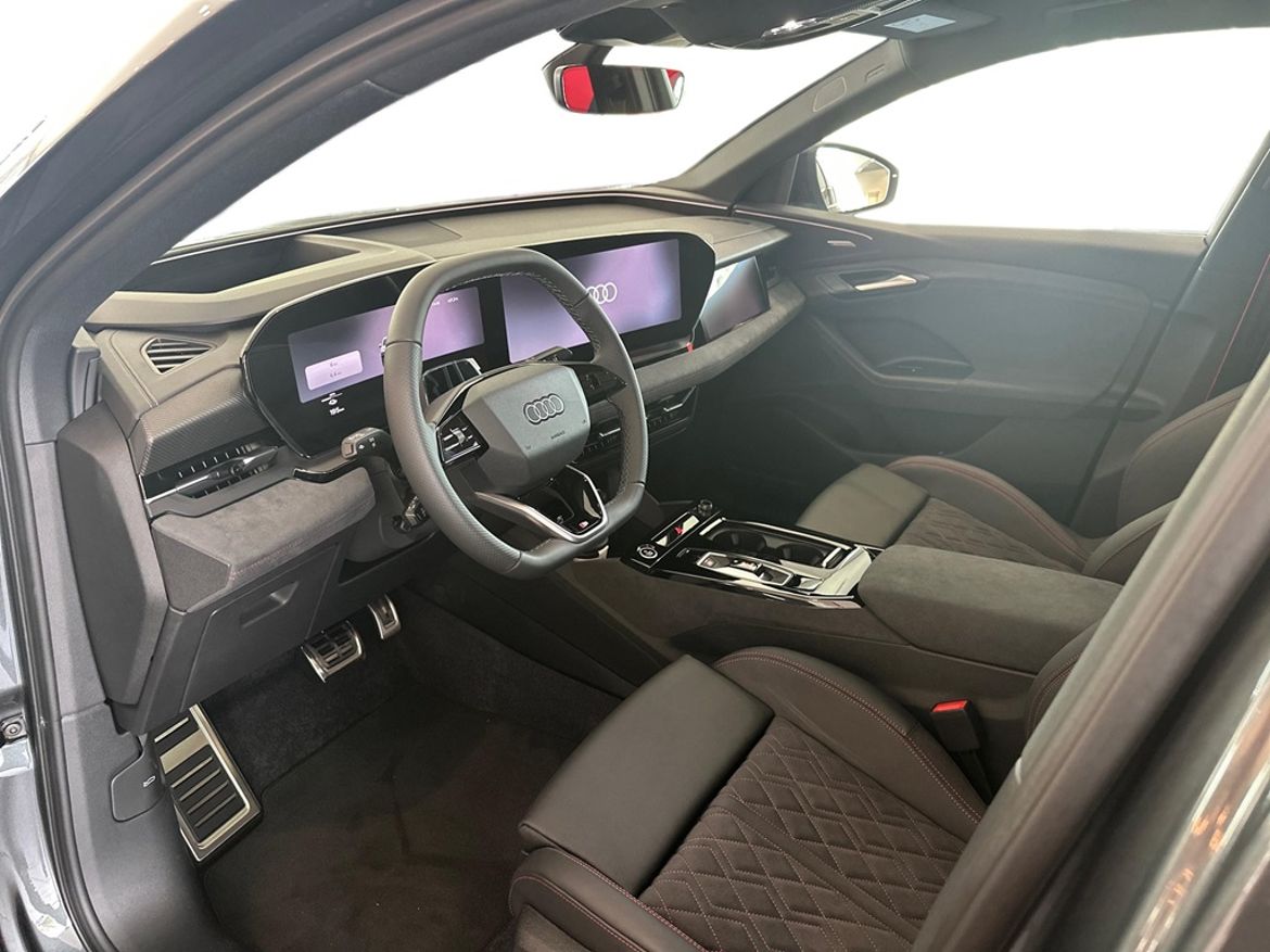 Audi Audi Q6 Sportback e-tron quattro — bild 10