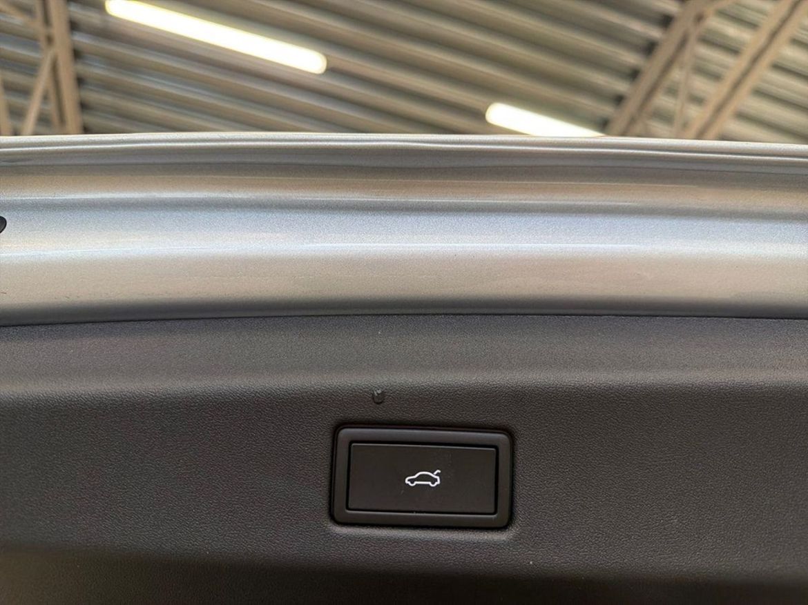 Volkswagen Volkswagen ID.7 Pro S Tourer — bild 21