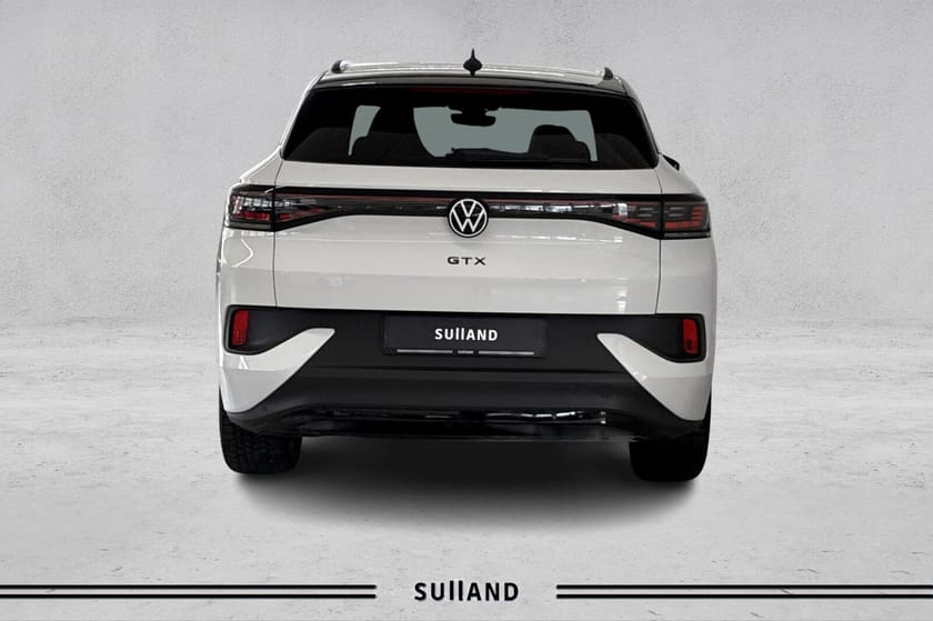 Bilde 4 av Volkswagen ID.4 GTX