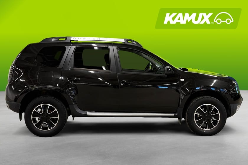 Bild 2 av Dacia Duster