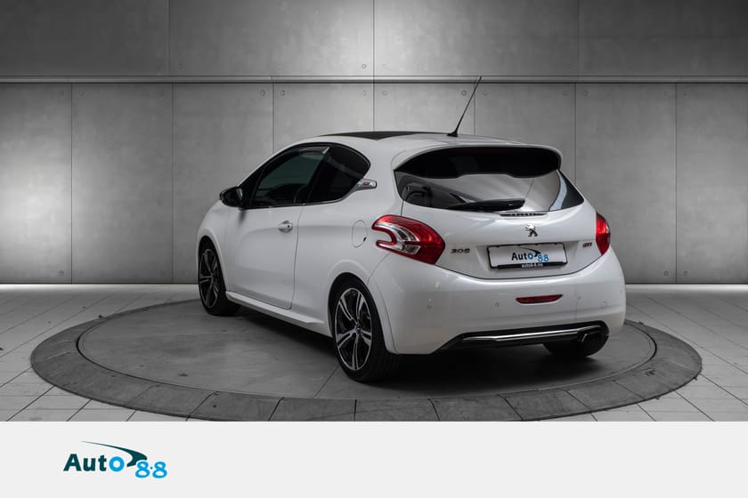 Bilde 3 av Peugeot 208 GTi