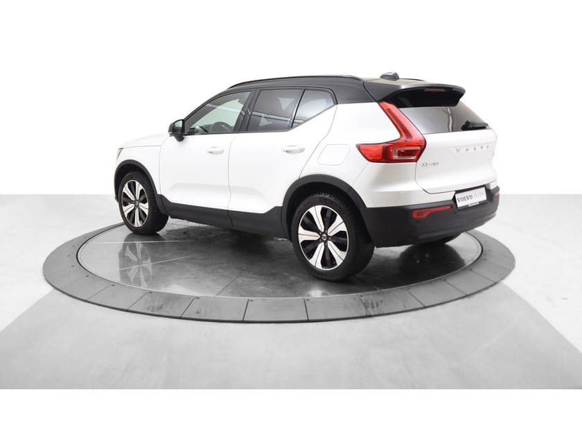 Bilde 5 av Volvo XC40 Recharge Single Motor 