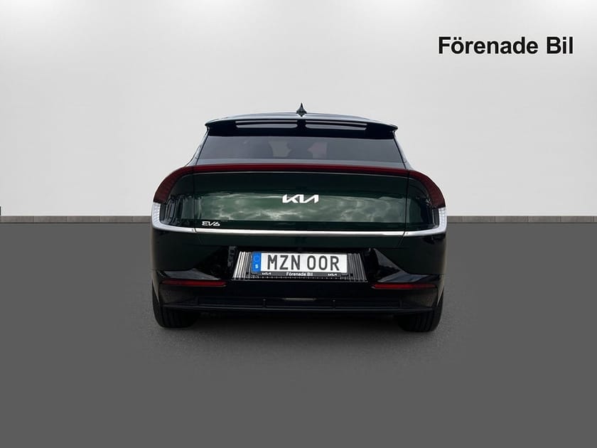 Bild 5 av Kia EV6