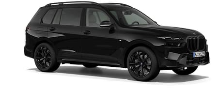 BMW X7 xDrive40d xDrive 40d