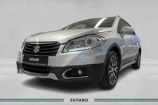 Thumnail bilde 0 av Suzuki SX4 S-Cross