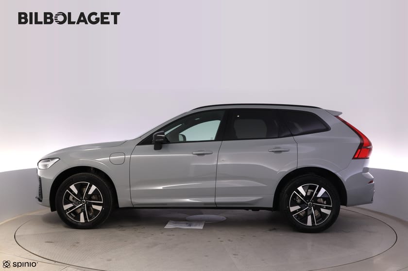 Bild 5 av Volvo XC60 T6 Plus Dark Nordic Edition