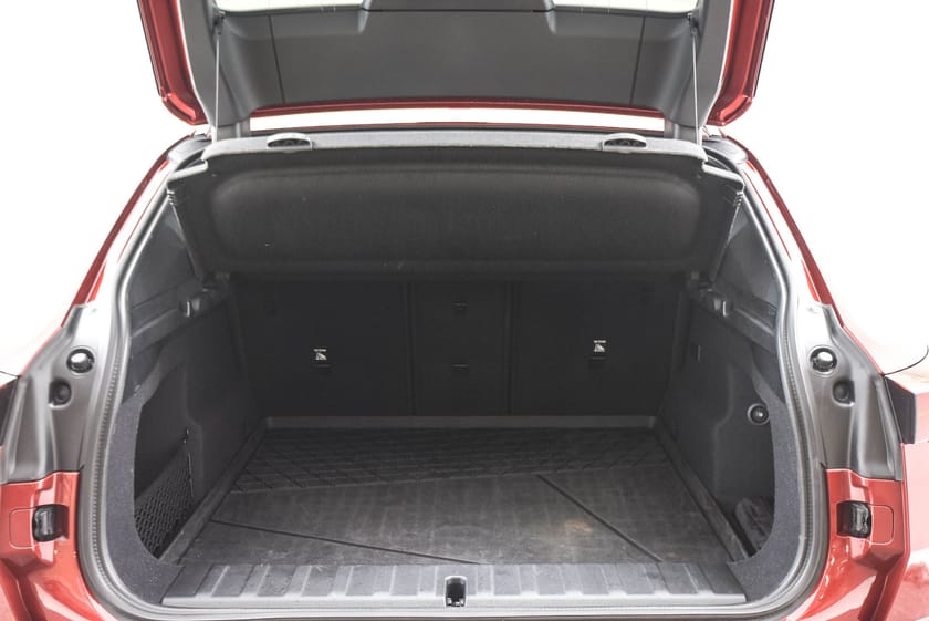 Bilde 5 av BMW iX2 xDrive30 Fully Charged Premium E.(K)