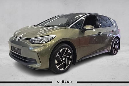 Volkswagen ID.3 Pure busines.52kwh 170hk