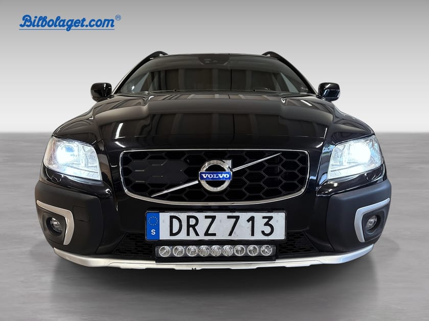 Bild 2 av Volvo XC70 D4 AWD Momentum Business E II