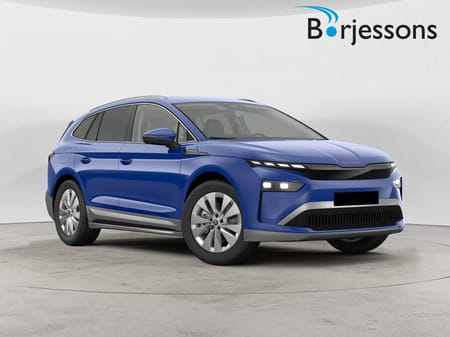 Škoda Enyaq 85