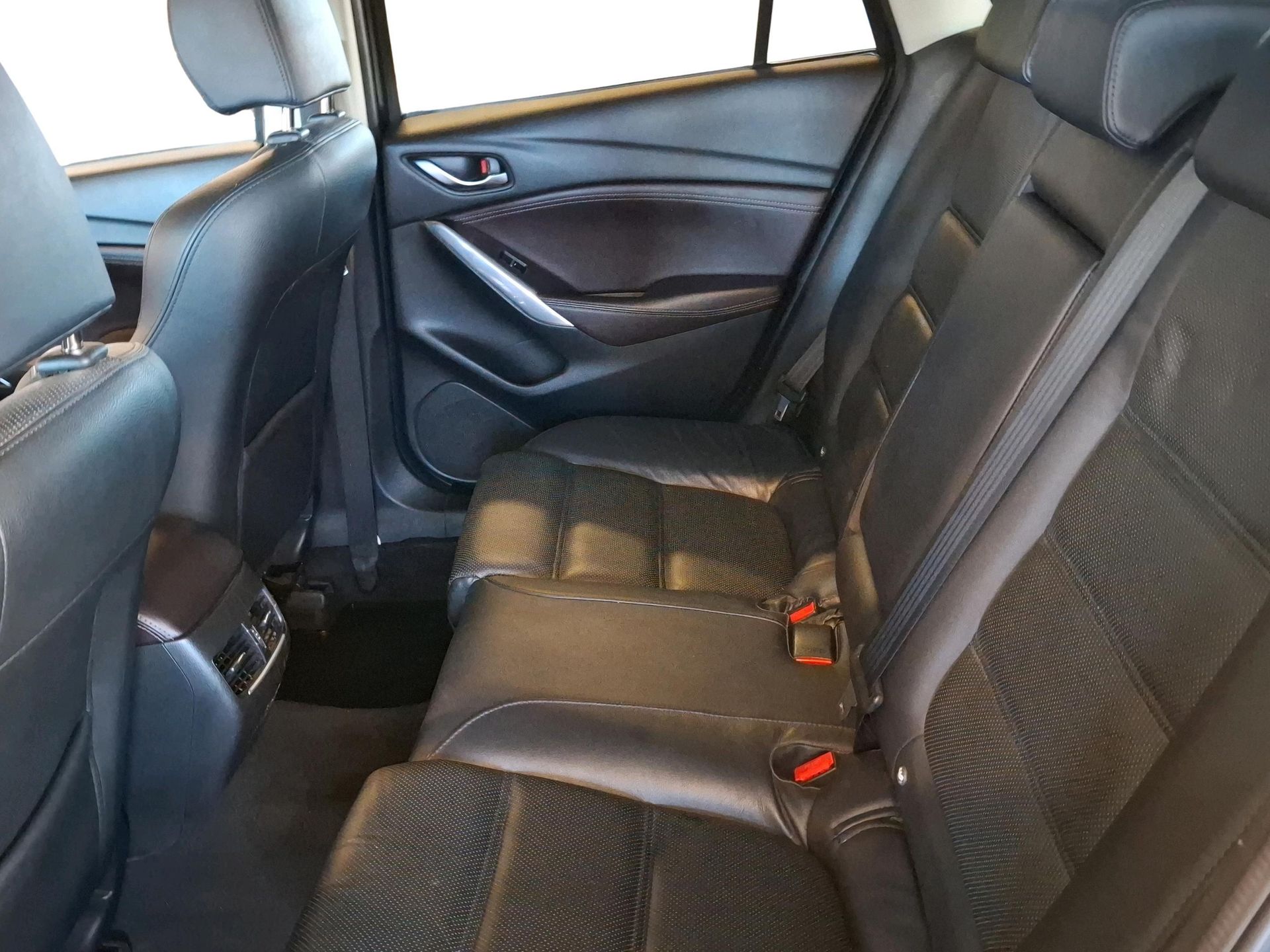 Mazda 6 2016, bild 7/10