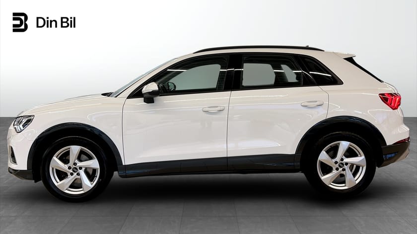 Bild 2 av Audi Q3 35 TFSI