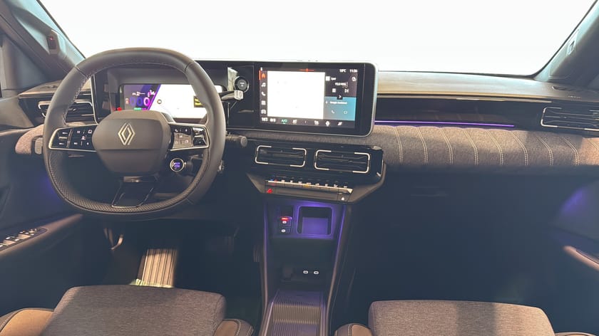 Bild 4 av Renault 5 E-Tech ELECTRIC TECHNO EV52