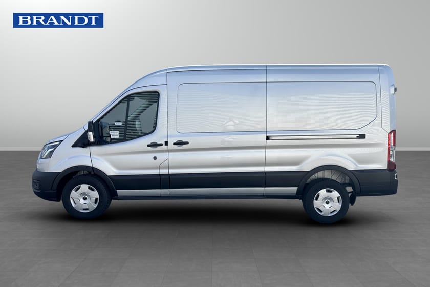 Bild 3 av Ford Transit 350 SKÅP TREND L3 2.0L ECOBLUE 165 HK 8AT
