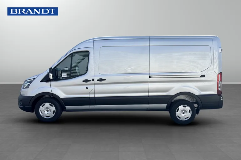 Ford Transit 350