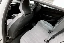 Renault Mégane E-TECH