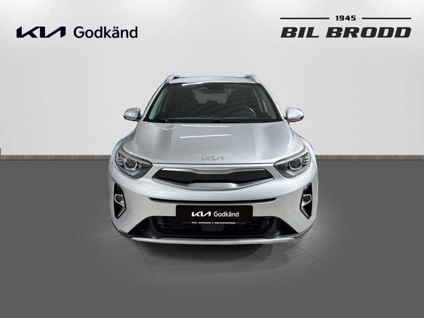 Bild 2 av Kia Stonic