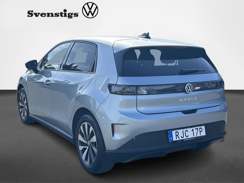 Bild 3 av Volkswagen ID. Polo