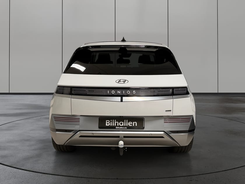Bilde 4 av Hyundai Ioniq 5