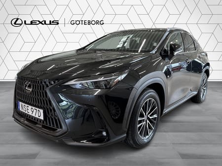 Lexus NX 450h+ BUSINESS PLUS