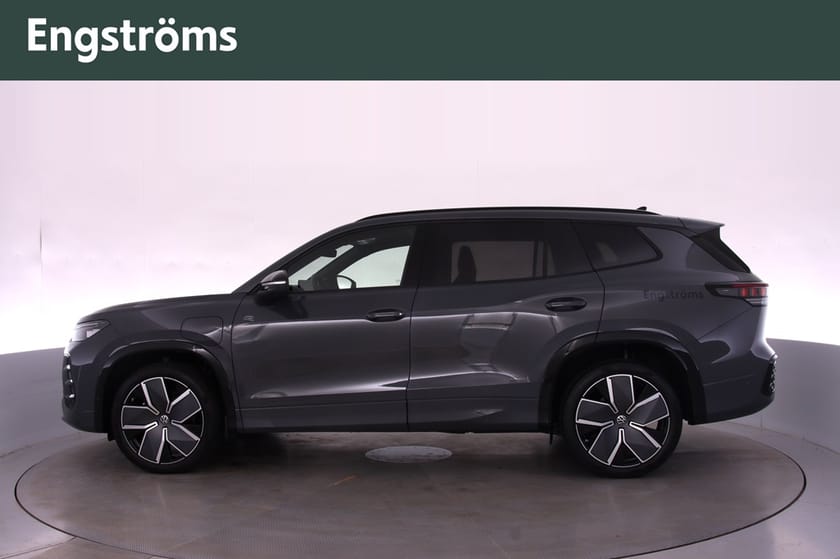 Bild 5 av Volkswagen Tayron eHybrid