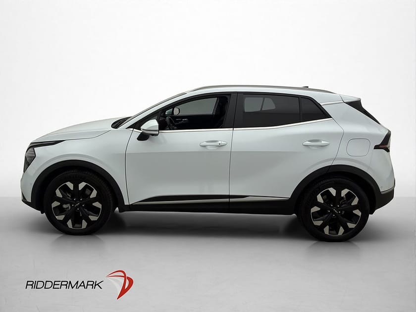 Bild 4 av Kia Sportage PHEV 252hk Advance 360° Navi H/K CarPlay