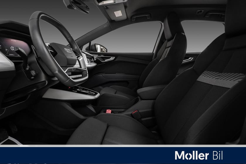 Bilde 3 av Audi Q4 35 e-tron 