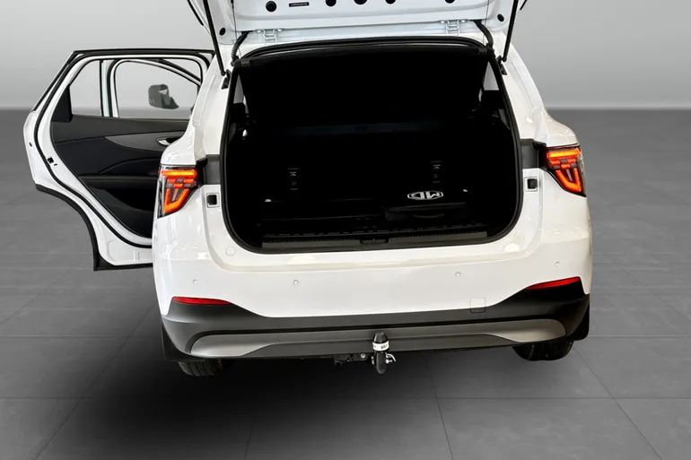 MG S5 EV Standard Range