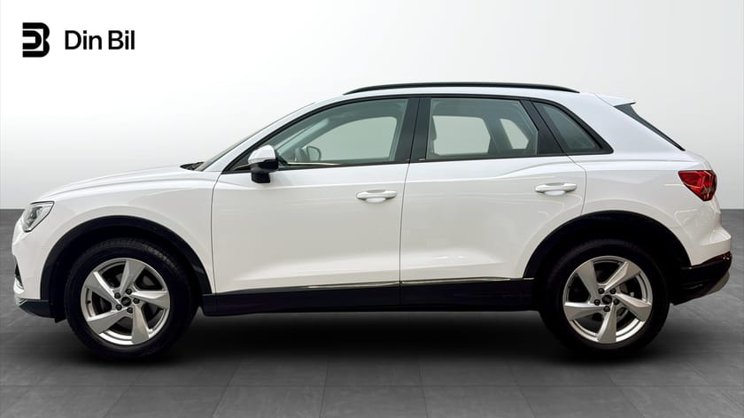 Bild 2 av Audi Q3 35 TFSI 150hk S-tronic Proline Advanced/Drag/Värma