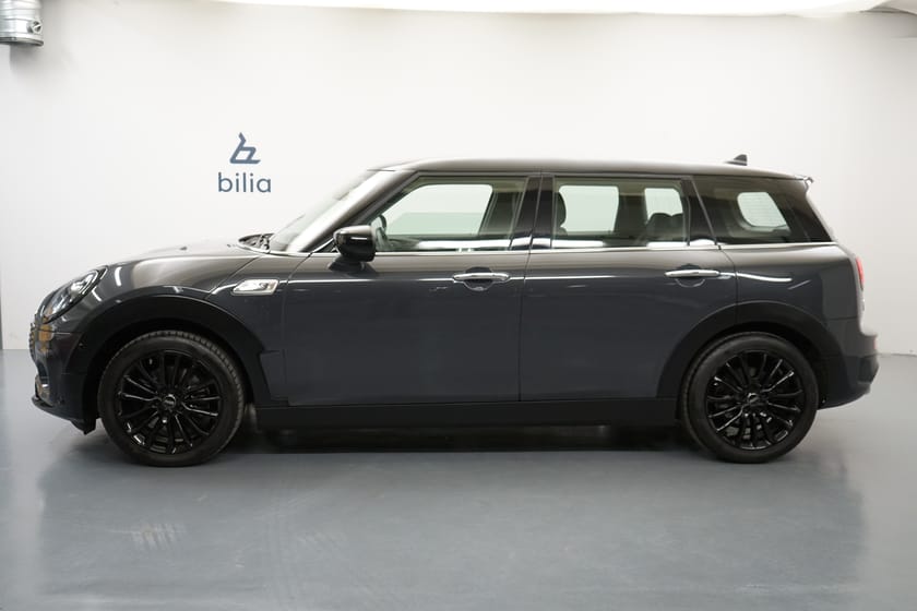 Bild 2 av MINI Cooper S Clubman Navigation | Dragkrok | Keyless