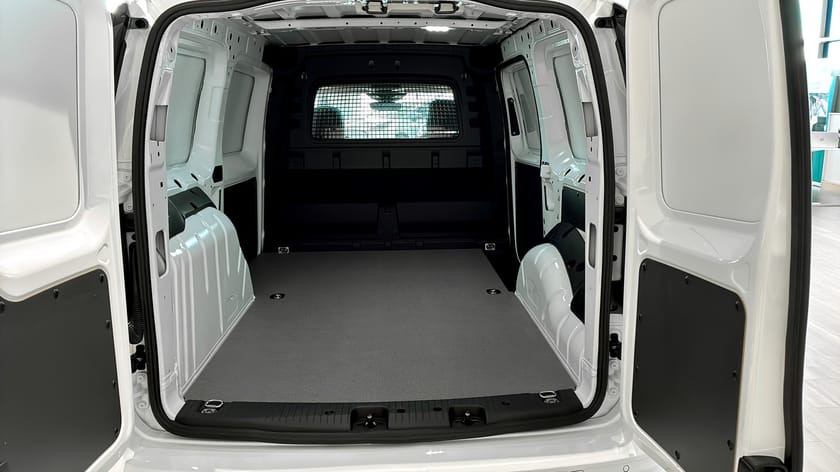 Bild 5 av Ford Transit Connect L2