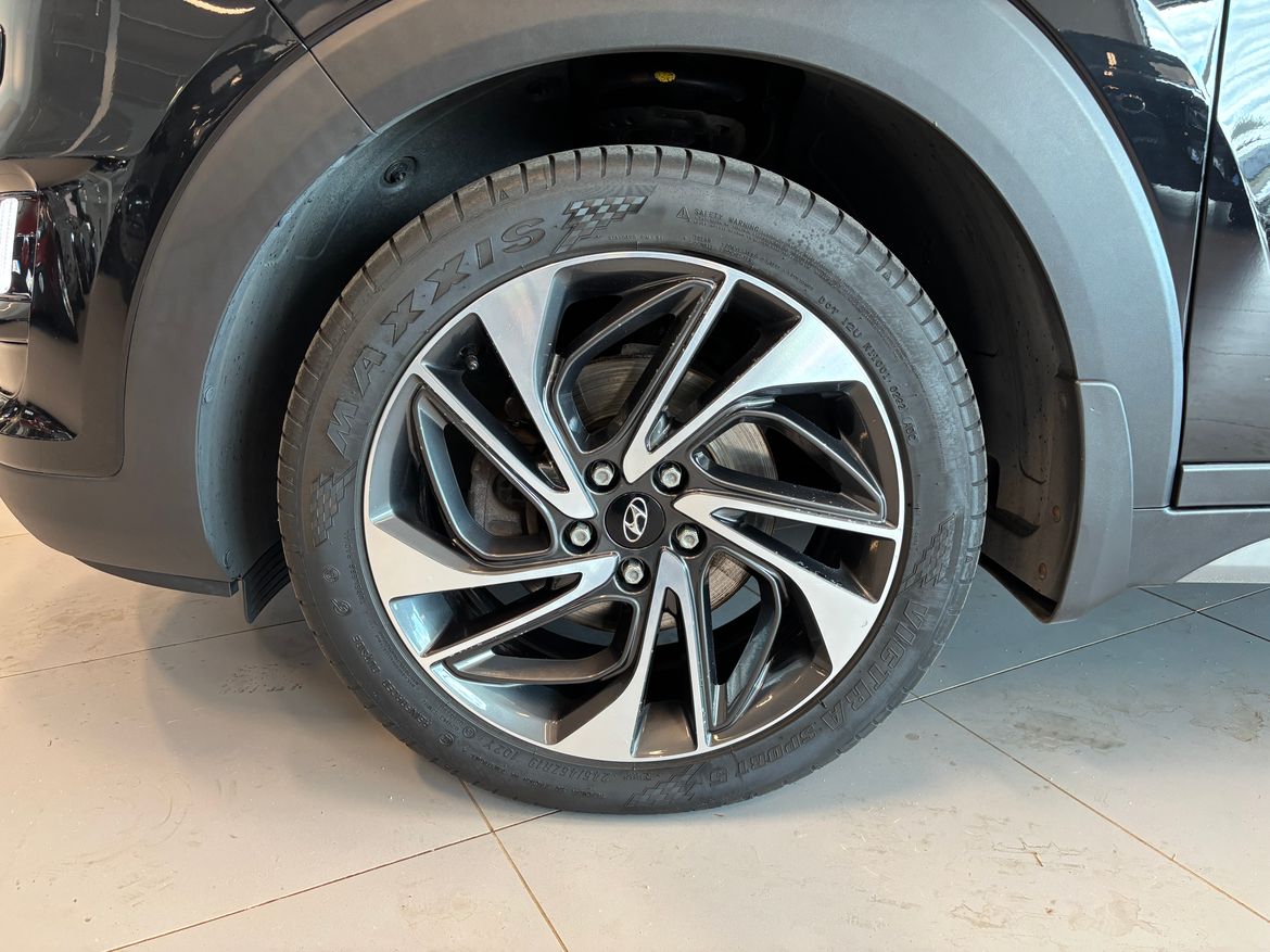 Hyundai Tucson 2019 - miniatyr 11