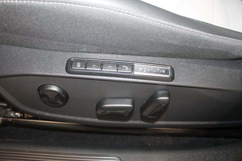 Bilde 5 av Volkswagen ID.3 Pro S 77 kWh 204hk 4s Highline
