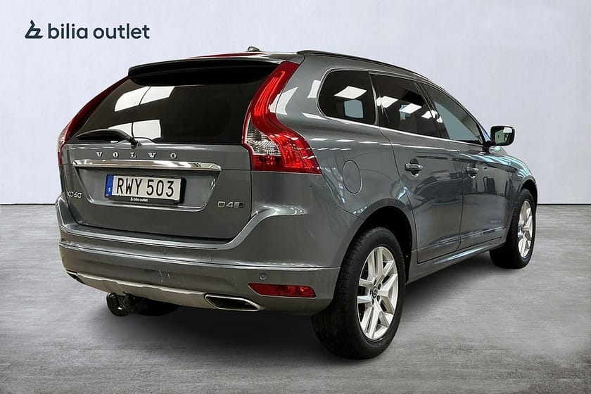 Bild 4 av Volvo XC60