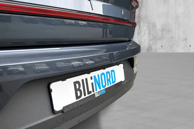 Polestar 2 Long range Dual motor bilde 8