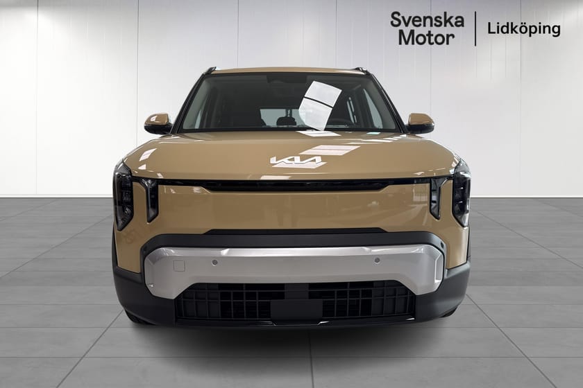 Bild 2 av Kia EV2 Standard Range