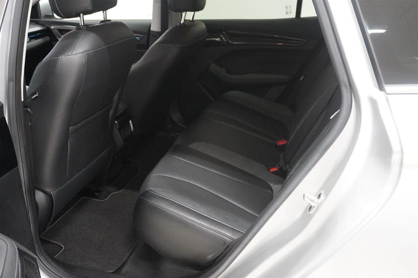 Bild 5 av MG 5 Standard Range