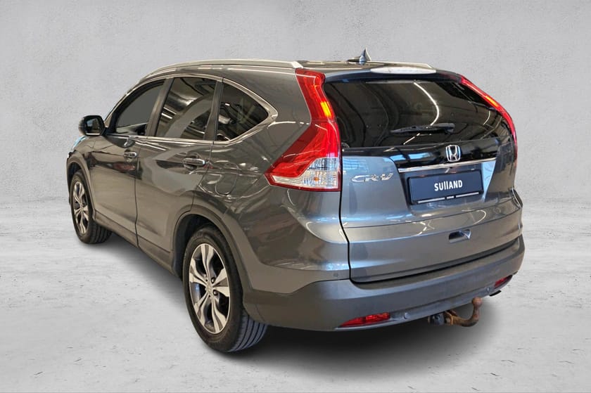 Bilde 3 av Honda CR-V | Bensin | Automat | 4X4 | Skinn | Eu ok 2028