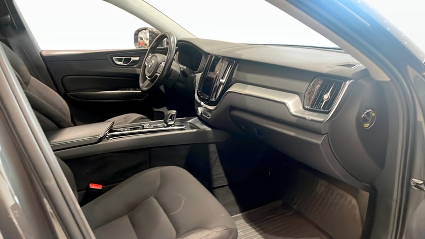 Bild 3 av Volvo XC60 Recharge T6 Geartronic