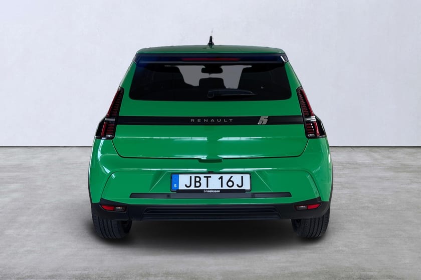 Bild 3 av Renault 5 E-Tech R5 techno 52kWh