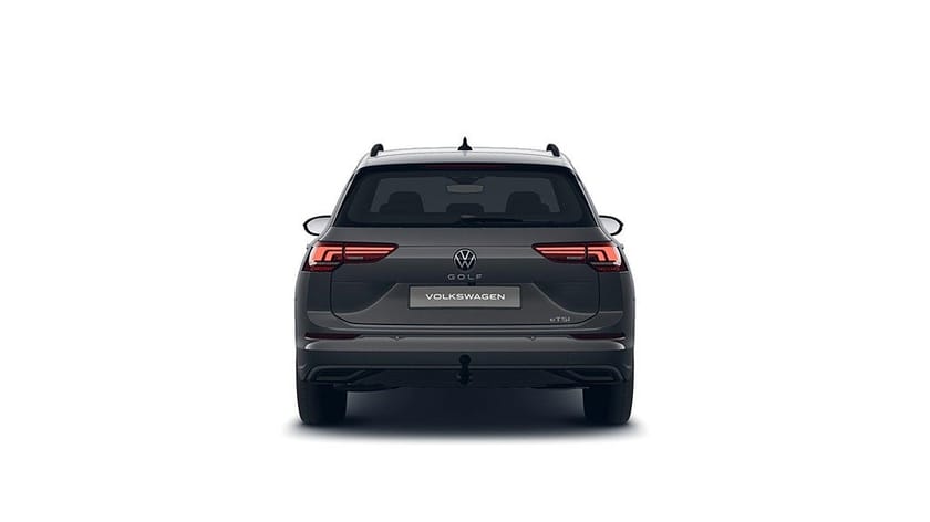 Bild 2 av Volkswagen Golf Sportscombi Sportsvan LIFE 1,5 ETSI 150 HK DSG7