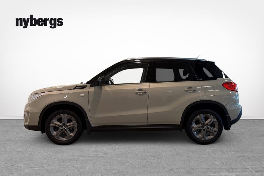 Bild 2 av Suzuki Vitara 