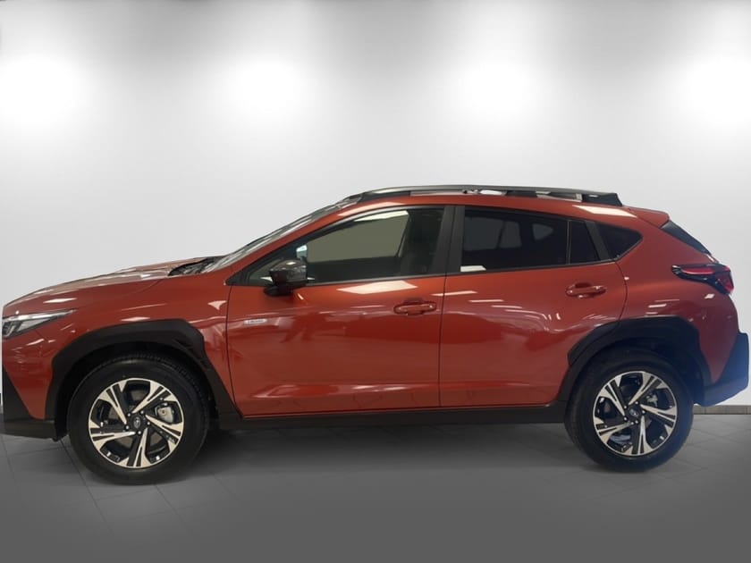 Bild 2 av Subaru Crosstrek e-Boxer Adventure v-hjul,dragkrok,motorvärmare