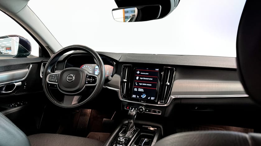Bild 4 av Volvo S90