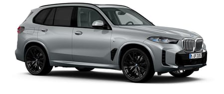 BMW X5 xDrive50e xDrive 50e