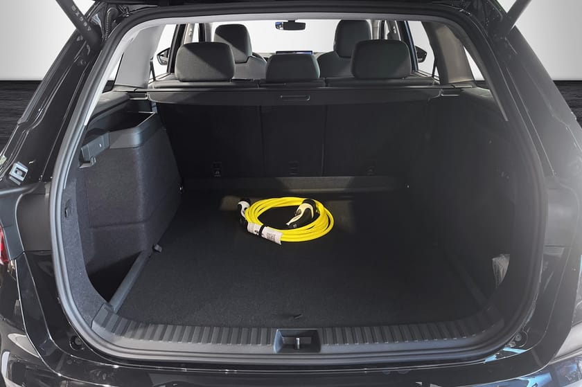 Bild 2 av Škoda Kodiaq iV SELECTION 1,5 TSI DSG, Drag, Canton