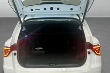 MG S5 EV Long Range
