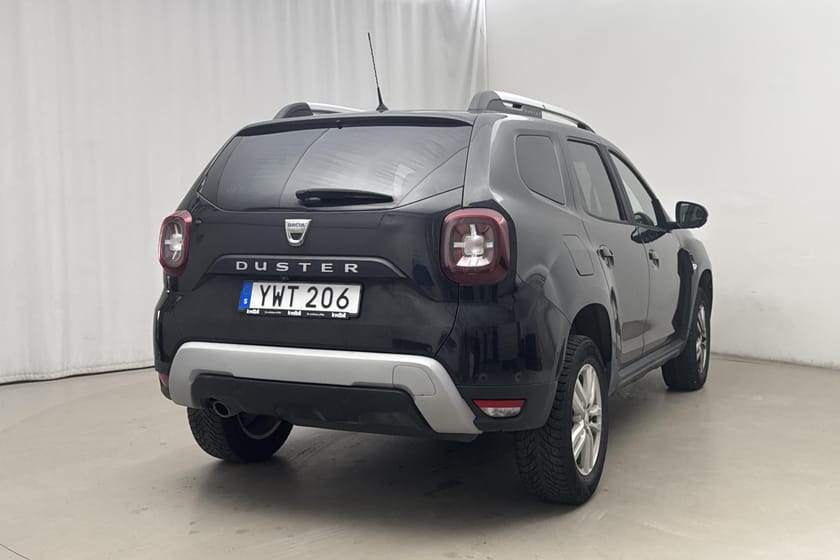 Bild 3 av Dacia Duster