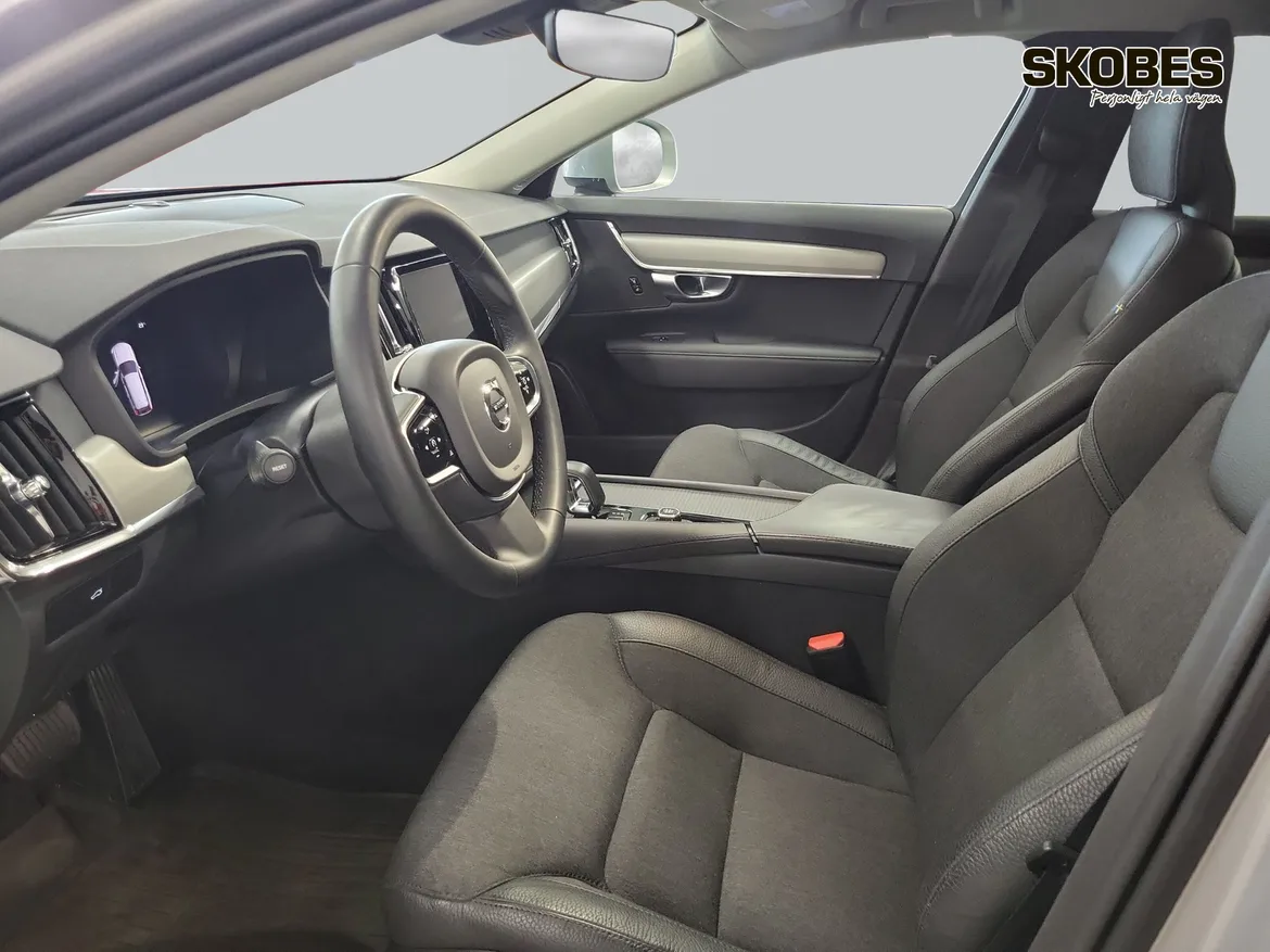 Volvo V90 Cross Country
