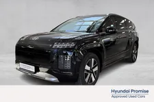 Thumnail bilde 0 av Hyundai Ioniq 9 Long Range AWD